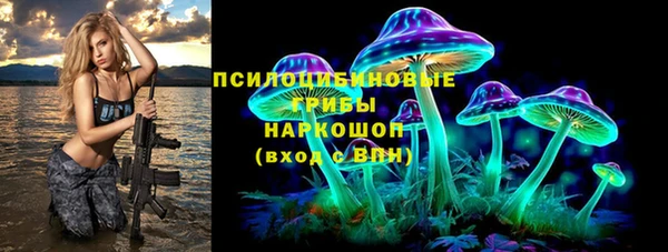 тгк Алексеевка